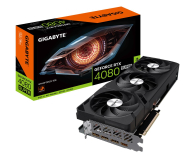 Gigabyte GeForce RTX 4080 SUPER WINDFORCE 16GB GDDR6X - 1210036 - zdjęcie 1